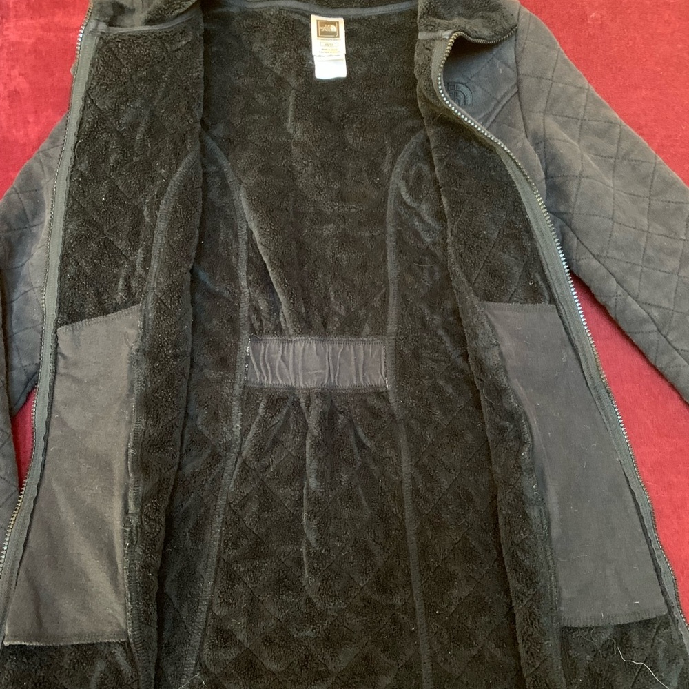 North-face jacket - Picture 2 of 4